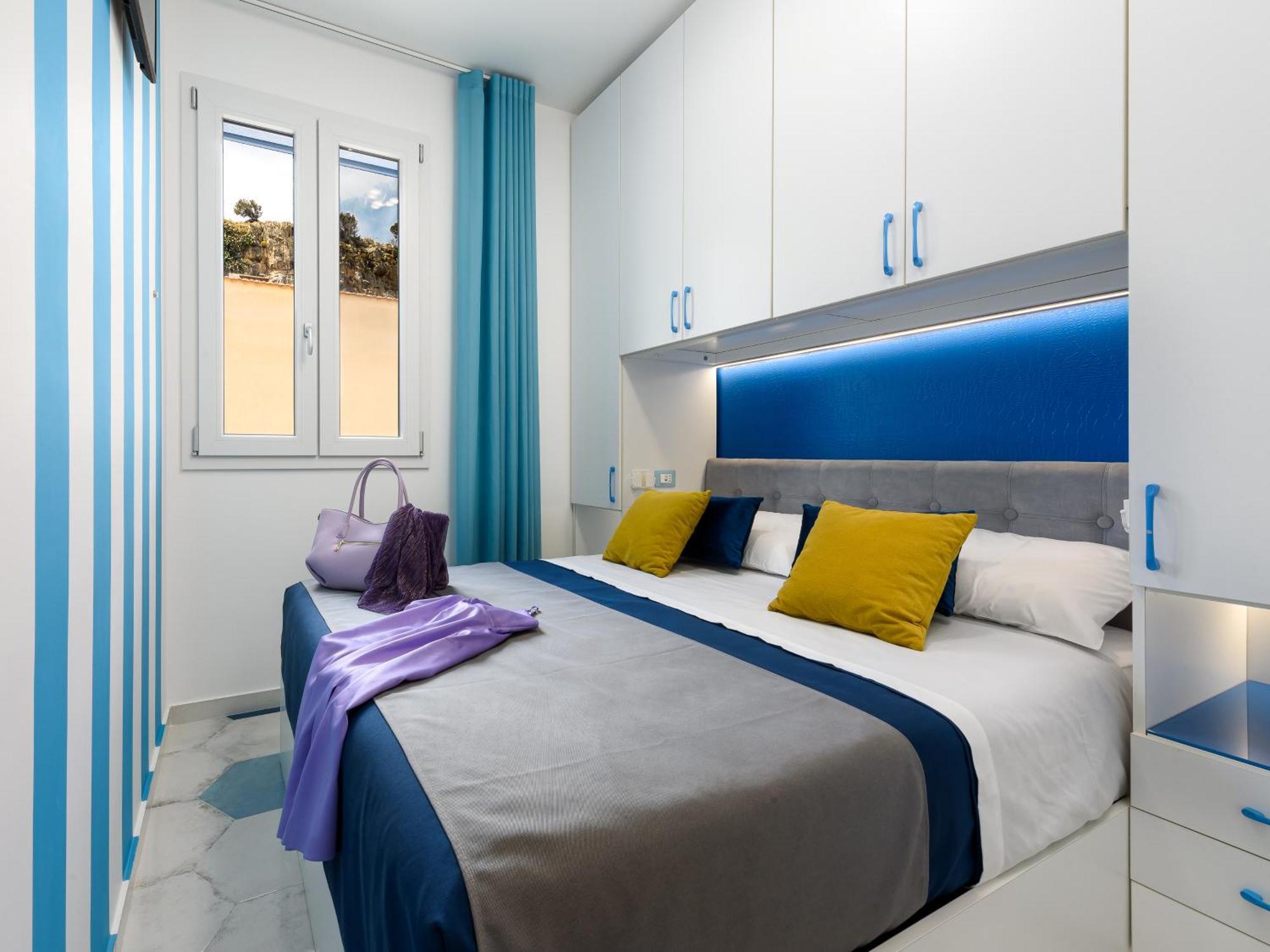 Il Faro E La Luna Beach Apartments San Vito Lo Capo Exteriér fotografie
